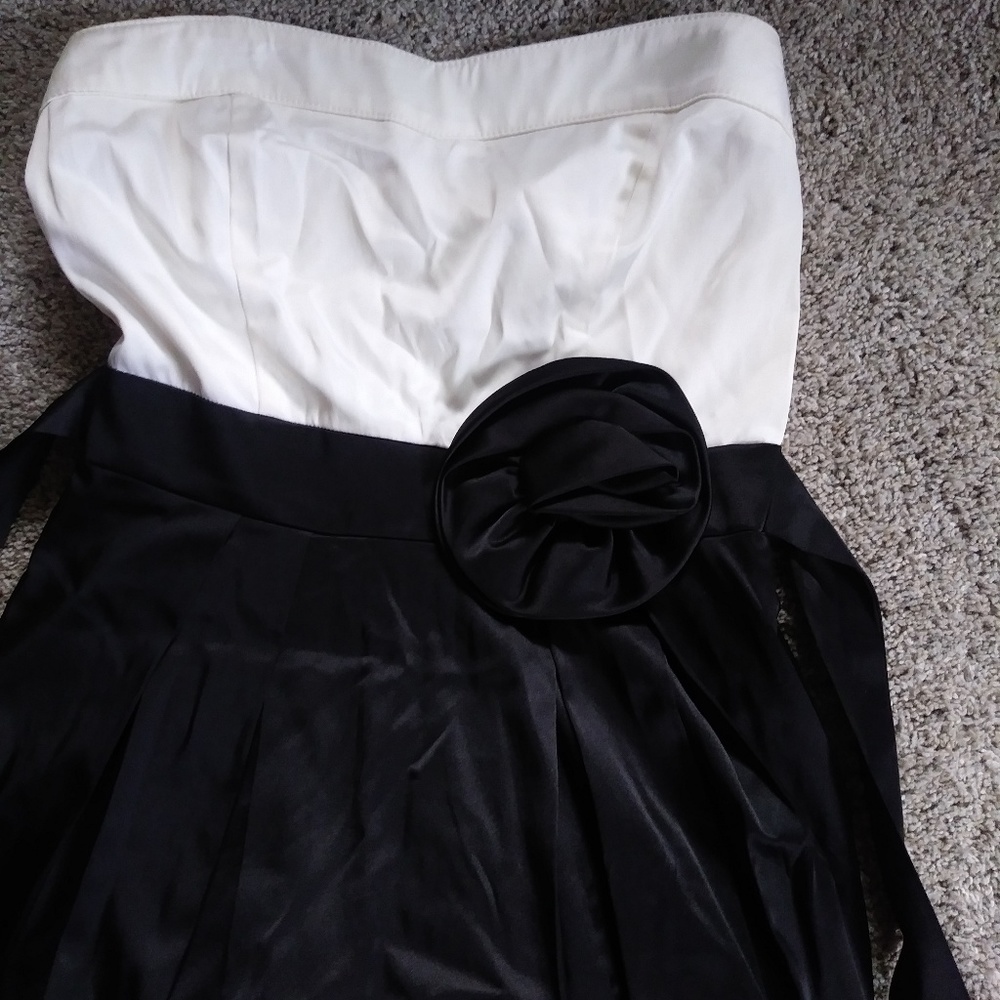 Juniors formal dress